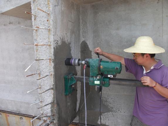 建筑工程質(zhì)量檢測(cè)、鑒定、評(píng)估